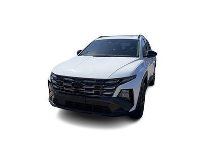 Hyundai Tucson  2025 à North Vancouver, Colombie-Britannique