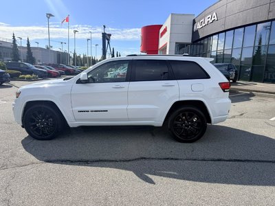 2021 Jeep Cherokee in Richmond, British Columbia