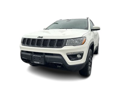 Jeep Compass  2021 à North Vancouver, Colombie-Britannique