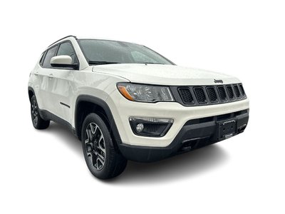 Jeep Compass  2021 à North Vancouver, Colombie-Britannique