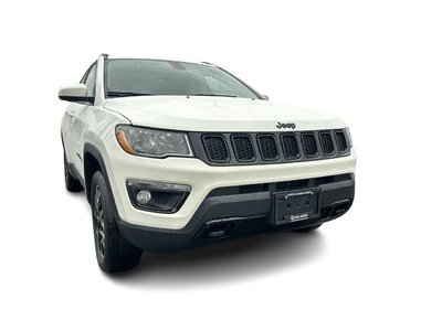 Jeep Compass  2021 à North Vancouver, Colombie-Britannique