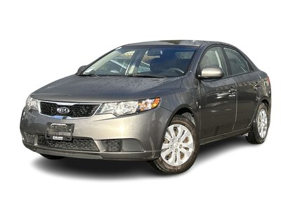 2011 Kia Forte in North Vancouver, British Columbia