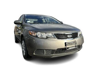 2011 Kia Forte in North Vancouver, British Columbia