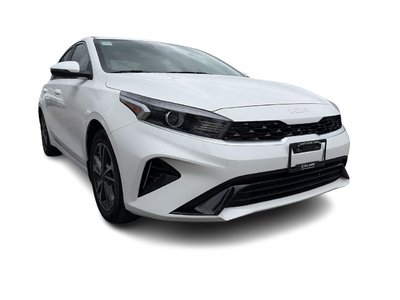2023 Kia Forte in Vancouver, British Columbia