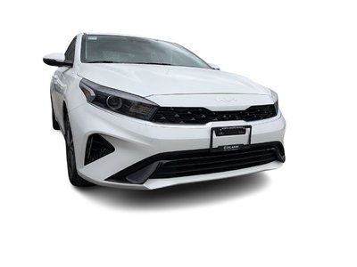 2023 Kia Forte in Vancouver, British Columbia