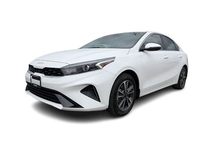 2023 Kia Forte in North Vancouver, British Columbia