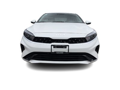 2023 Kia Forte in North Vancouver, British Columbia