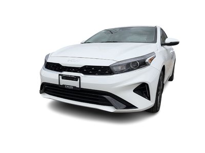 2023 Kia Forte in North Vancouver, British Columbia