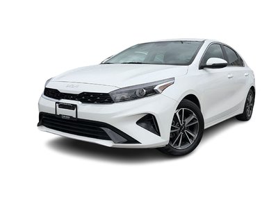 2023 Kia Forte in Vancouver, British Columbia