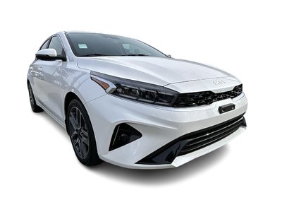 2024  Forte in North Vancouver, British Columbia