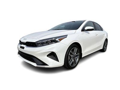 Kia Forte  2024 à North Vancouver, Colombie-Britannique