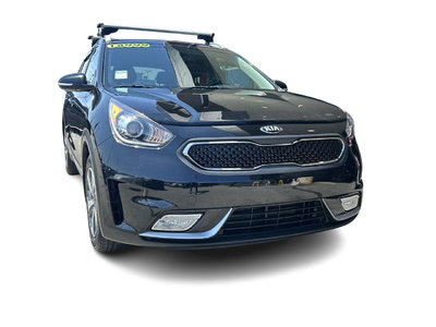 2018 Kia NIRO in North Vancouver, British Columbia