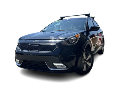 2018 Kia NIRO in North Vancouver, British Columbia