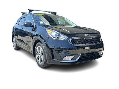 2018 Kia NIRO in North Vancouver, British Columbia