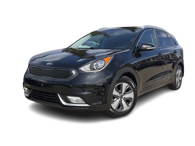 2018 Kia Niro in Vancouver, British Columbia