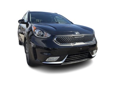 2018 Kia Niro in Vancouver, British Columbia