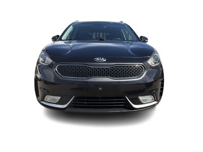 2018 Kia Niro in North Vancouver, British Columbia