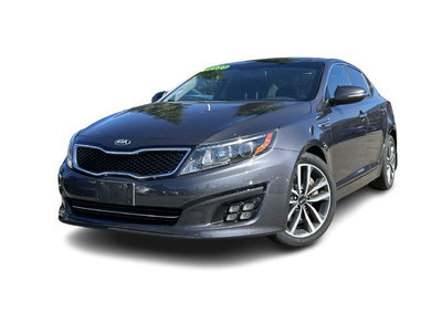 Kia Optima  2015 à North Vancouver, Colombie-Britannique