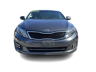Kia Optima  2015 à North Vancouver, Colombie-Britannique