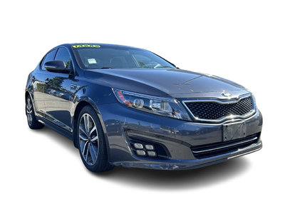 Kia Optima  2015 à North Vancouver, Colombie-Britannique