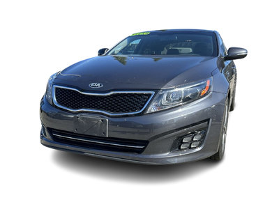 Kia Optima  2015 à North Vancouver, Colombie-Britannique