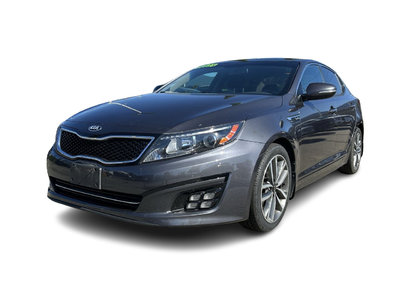 Kia Optima  2015 à North Vancouver, Colombie-Britannique