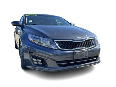 Kia Optima  2015 à North Vancouver, Colombie-Britannique