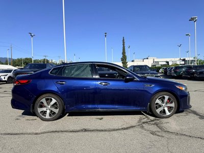 Kia Optima  2016 à North Vancouver, Colombie-Britannique