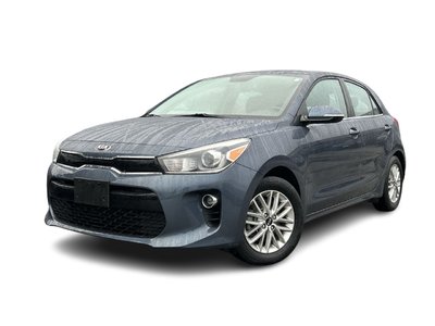 Kia Rio  2018 à North Vancouver, Colombie-Britannique