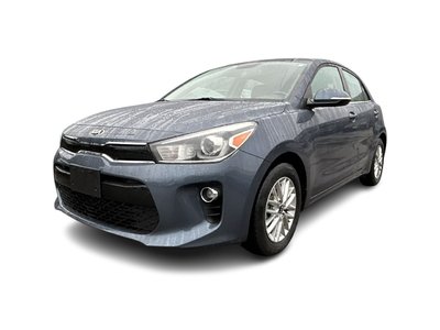 Kia Rio  2018 à North Vancouver, Colombie-Britannique