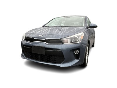 Kia Rio  2018 à North Vancouver, Colombie-Britannique