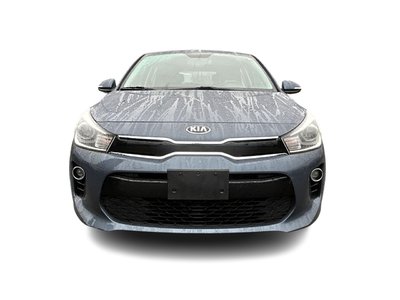 Kia Rio  2018 à North Vancouver, Colombie-Britannique