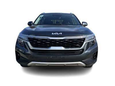 2022 Kia Seltos in North Vancouver, British Columbia