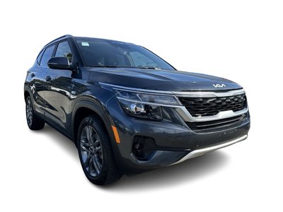 2022 Kia Seltos in Vancouver, British Columbia