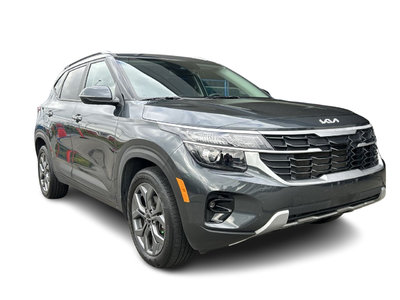 Kia Seltos  2024 à North Vancouver, Colombie-Britannique