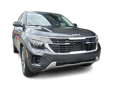 Kia Seltos  2024 à North Vancouver, Colombie-Britannique