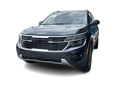 Kia Seltos  2024 à North Vancouver, Colombie-Britannique
