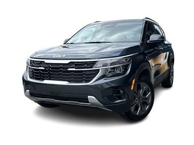 Kia Seltos  2024 à North Vancouver, Colombie-Britannique