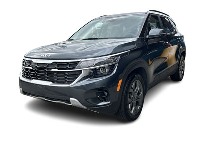 Kia Seltos  2024 à North Vancouver, Colombie-Britannique