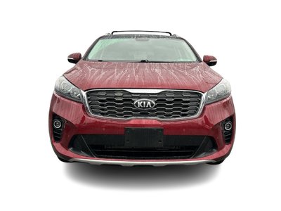 2019 Kia Sorento in North Vancouver, British Columbia
