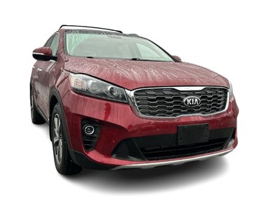 2019 Kia Sorento in North Vancouver, British Columbia