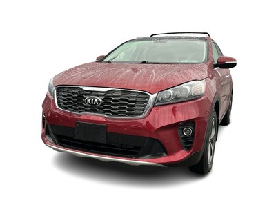 2019 Kia Sorento in North Vancouver, British Columbia