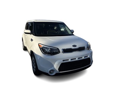 2016  Soul in North Vancouver, British Columbia