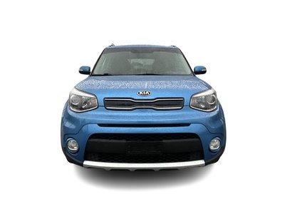 2018 Kia Soul in Surrey, British Columbia