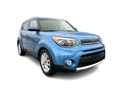 2018 Kia Soul in Surrey, British Columbia