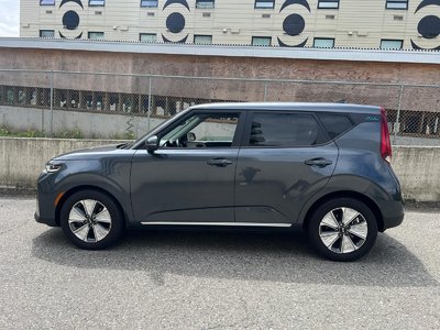 2021 Kia Soul in North Vancouver, British Columbia