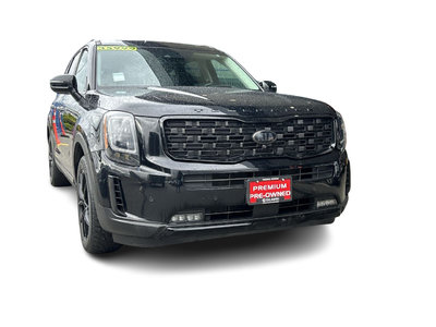 2021 Kia Telluride in North Vancouver, British Columbia