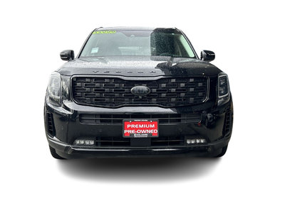 2021 Kia Telluride in North Vancouver, British Columbia