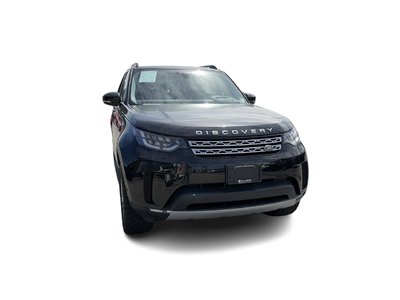2019 Land Rover Discovery in Vancouver, British Columbia