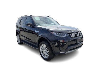 2019 Land Rover Discovery in Vancouver, British Columbia